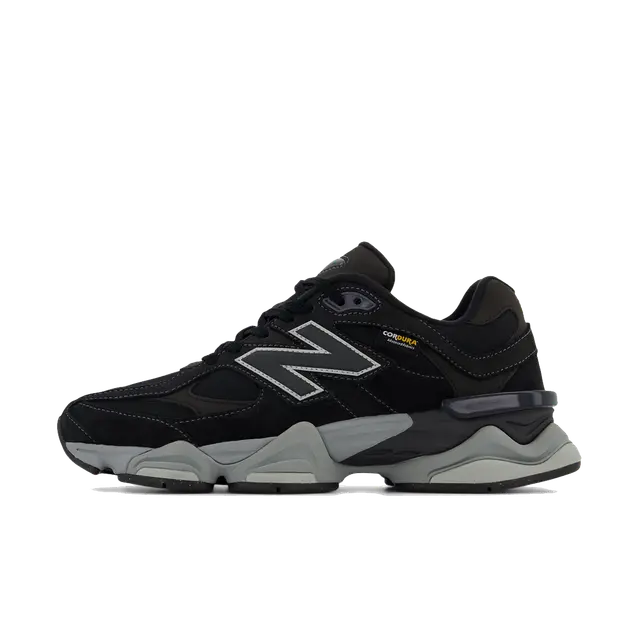 New Balance 9060 Cordura Black Grey