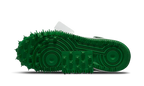 Nike Air Force 1 Mid Off-White Pine Green (DR0500-300) | TheSneakerWay