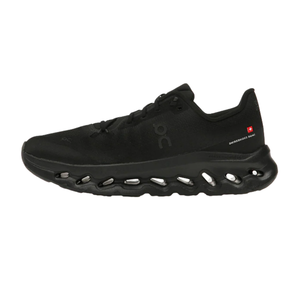 On Running Cloudtilt Black Eclipse (Women's) (3WE10050264) | TheSneakerWay