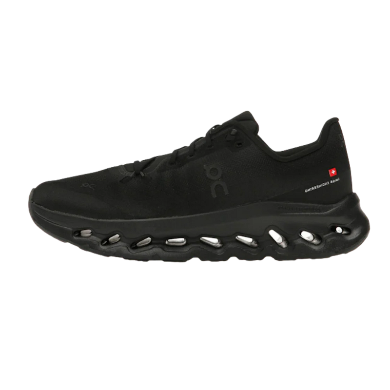 On Running Cloudtilt Black Eclipse (Women's)