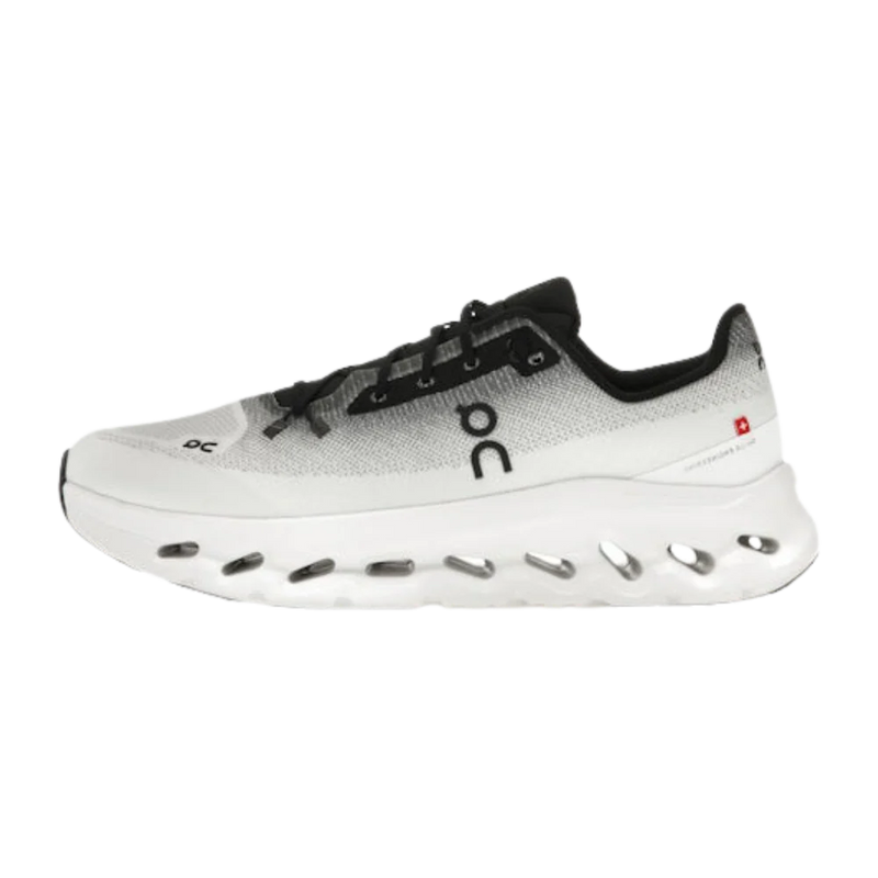On Running Cloudtilt Black Ivory (Women's)
