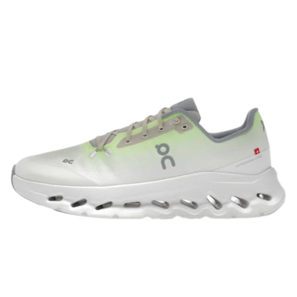 On Running Cloudtilt Lime Ivory (3ME10102348) | TheSneakerWay