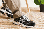New Balance 9060 Brown Black (U9060BRN) | TheSneakerWay