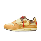 Nike Air Max 1 Travis Scott Cactus Jack Wheat Lemon Drop (DO9392-701) | TheSneakerWay