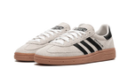 adidas Handball Spezial Aluminum Core Black (JR3667) | TheSneakerWay