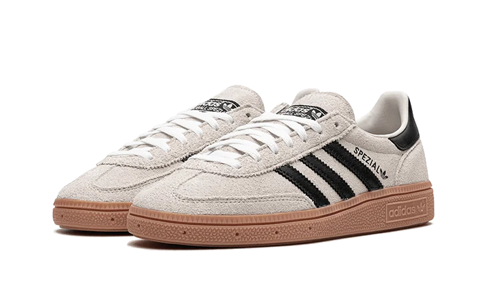 adidas Handball Spezial Aluminum Core Black (Women's) (IF6562) | TheSneakerWay