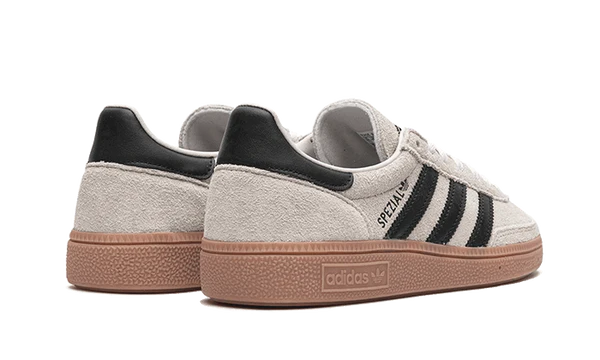 adidas Handball Spezial Aluminum Core Black (JR3667) | TheSneakerWay