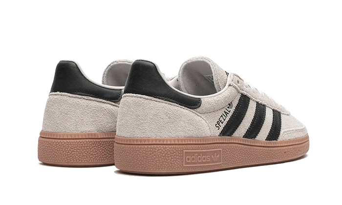 adidas Handball Spezial Aluminum Core Black (Women's) (IF6562) | TheSneakerWay