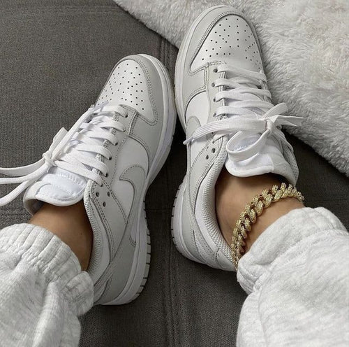 Nike Dunk Low Photon Dust (Women's) (DD1503-103) | TheSneakerWay