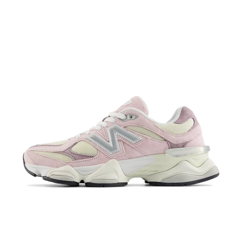 New Balance 9060 Rose Sugar Angora