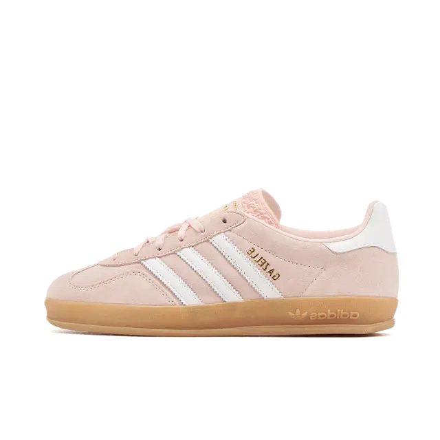 adidas Gazelle Indoor Sandy Pink (Women's)