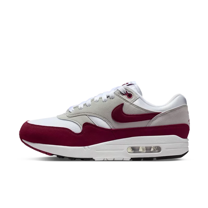 Nike Air Max 1 '87 Stranger Things Steve Harrington