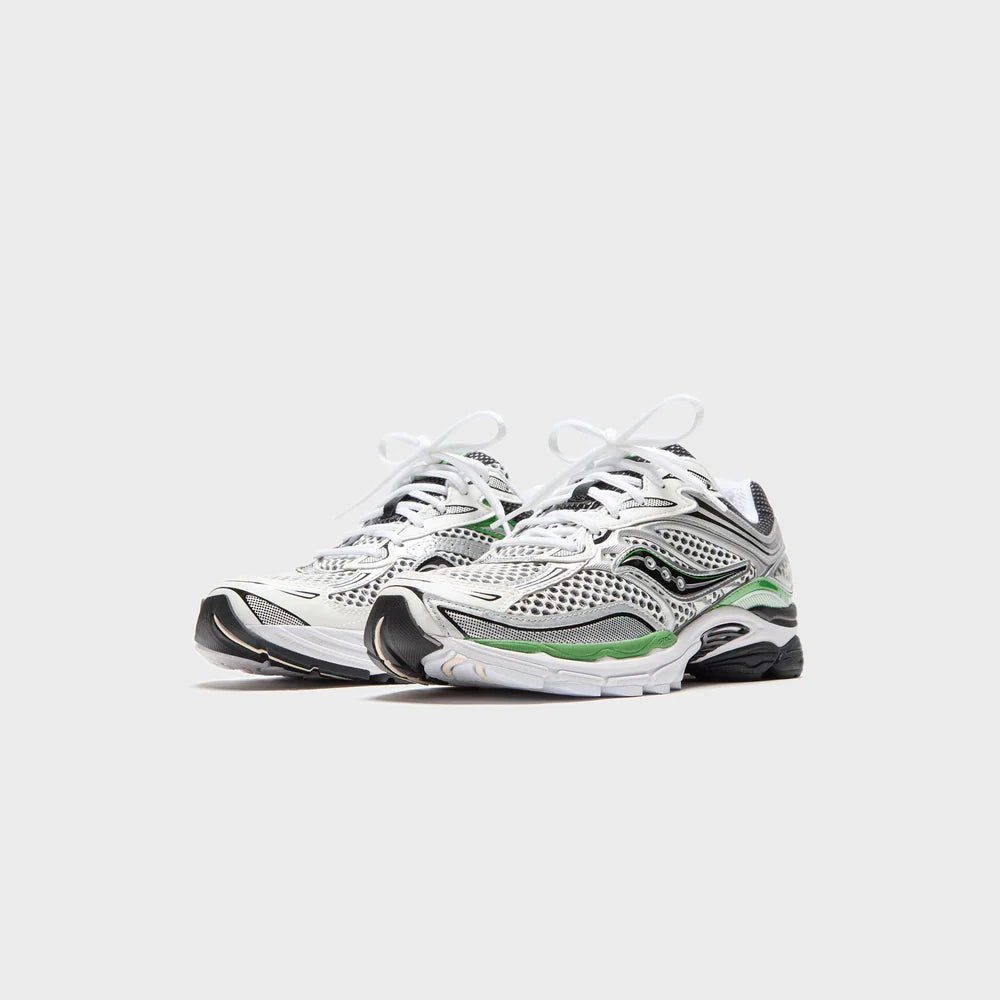 Saucony ProGrid Omni 9 Silver Green (S70739-17) | TheSneakerWay