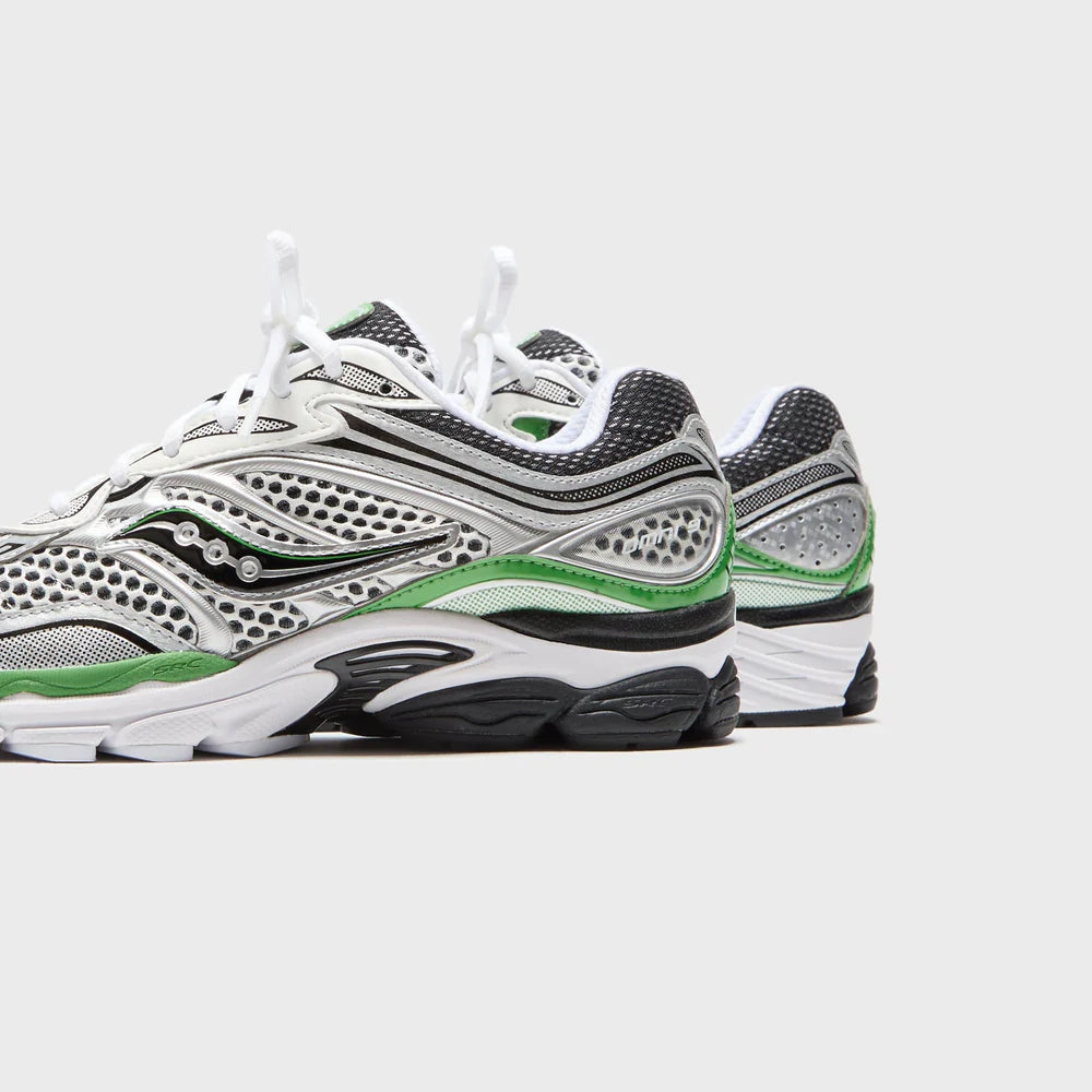 Saucony ProGrid Omni 9 Silver Green (S70739-17) | TheSneakerWay