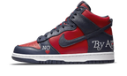 Nike SB Dunk High Supreme By Any Means Navy (DN3741-600) | TheSneakerWay