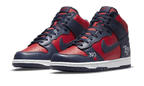 Nike SB Dunk High Supreme By Any Means Navy (DN3741-600) | TheSneakerWay