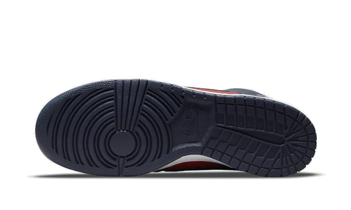 Nike SB Dunk High Supreme By Any Means Navy (DN3741-600) | TheSneakerWay