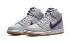 Nike SB Dunk High New York Mets (DH7155-001) | TheSneakerWay