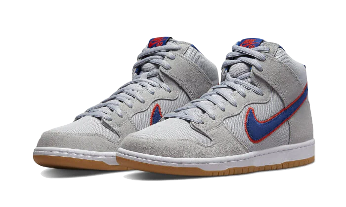 Nike SB Dunk High New York Mets (DH7155-001) | TheSneakerWay