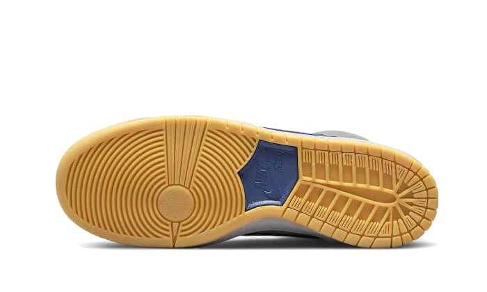 Nike SB Dunk High New York Mets (DH7155-001) | TheSneakerWay