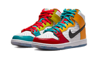 Nike SB Dunk High Pro froSkate All Love (DH7778-100) | TheSneakerWay