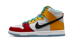 Nike SB Dunk High Pro froSkate All Love (DH7778-100) | TheSneakerWay