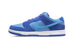 Nike SB Dunk Low Blue Raspberry (DM0807-400) | TheSneakerWay