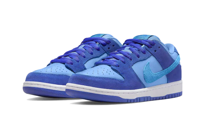 Nike SB Dunk Low Blue Raspberry (DM0807-400) | TheSneakerWay