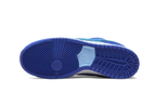 Nike SB Dunk Low Blue Raspberry (DM0807-400) | TheSneakerWay