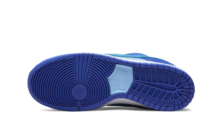 Nike SB Dunk Low Blue Raspberry (DM0807-400) | TheSneakerWay