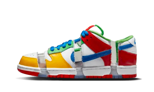 Nike SB Dunk Low Sandy Bodecker (FD8777-100) | TheSneakerWay