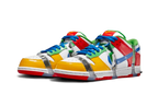 Nike SB Dunk Low Sandy Bodecker (FD8777-100) | TheSneakerWay