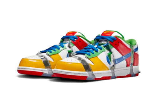 Nike SB Dunk Low Sandy Bodecker (FD8777-100) | TheSneakerWay