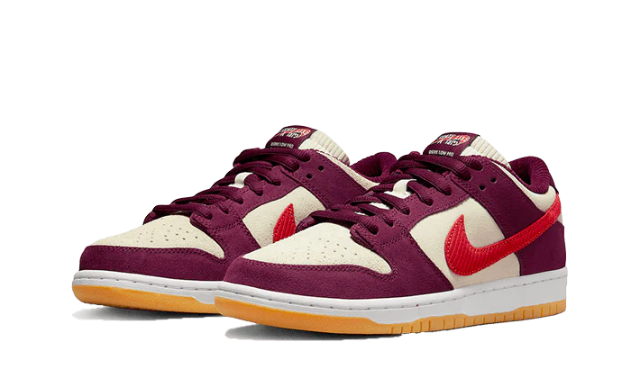 Nike SB Dunk Low Skate Like a Girl (DX4589-600) | TheSneakerWay