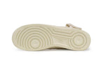 Nike Air Force 1 Mid Stussy Fossil (DJ7841-200) | TheSneakerWay