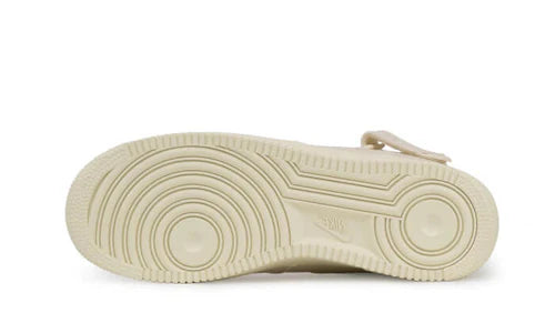 Nike Air Force 1 Mid Stussy Fossil (DJ7841-200) | TheSneakerWay