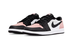 Jordan 1 Low OG Bleached Coral (CZ0790-061) | TheSneakerWay