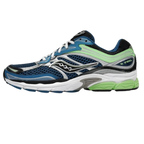 Saucony ProGrid Omni 9 Blue Lime (S70739-29) | TheSneakerWay