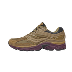 Saucony ProGrid Omni 9 Brown Bordeaux (S70897) | TheSneakerWay