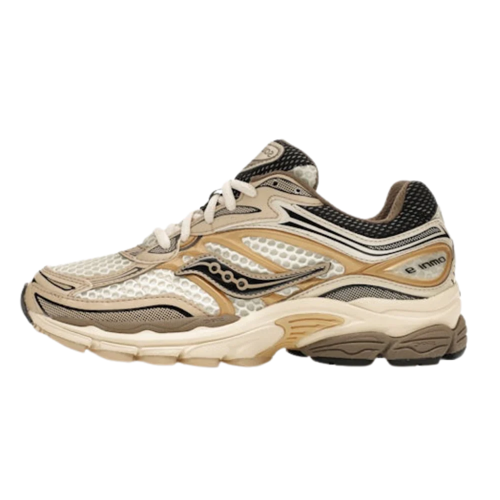 Saucony ProGrid Omni 9 Gold