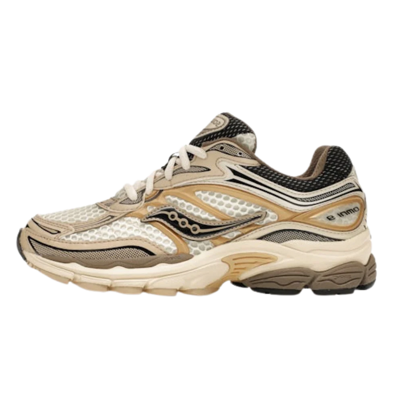 Saucony ProGrid Omni 9 Gold