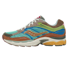 Saucony ProGrid Omni 9 Sneaker Politics Sportsman's Paradise (S71032) | TheSneakerWay