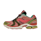 Saucony ProGrid Triumph 4 Jae Tips Flowers Grow Uptown Virginia Creeper (S70966) | TheSneakerWay
