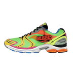 Saucony ProGrid Triumph 4 Westside Gunn Super Flygod (S71048) | TheSneakerWay