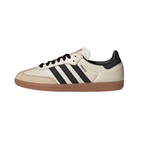 adidas Samba OG Cream White Sand Strata (Women's)
