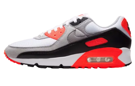 Nike Air Max 90 Infrared 3M (2026)