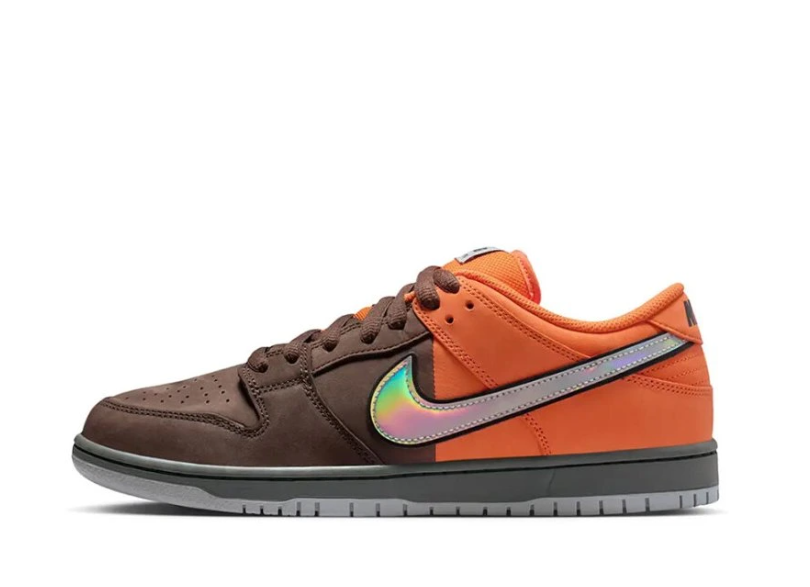 Nike SB Dunk Low Pro Muni Fast Pass