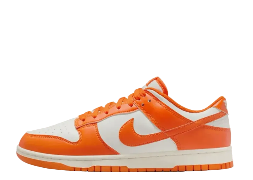 Nike Dunk Low Syracuse Pale Ivory (HF5441-106) | TheSneakerWay