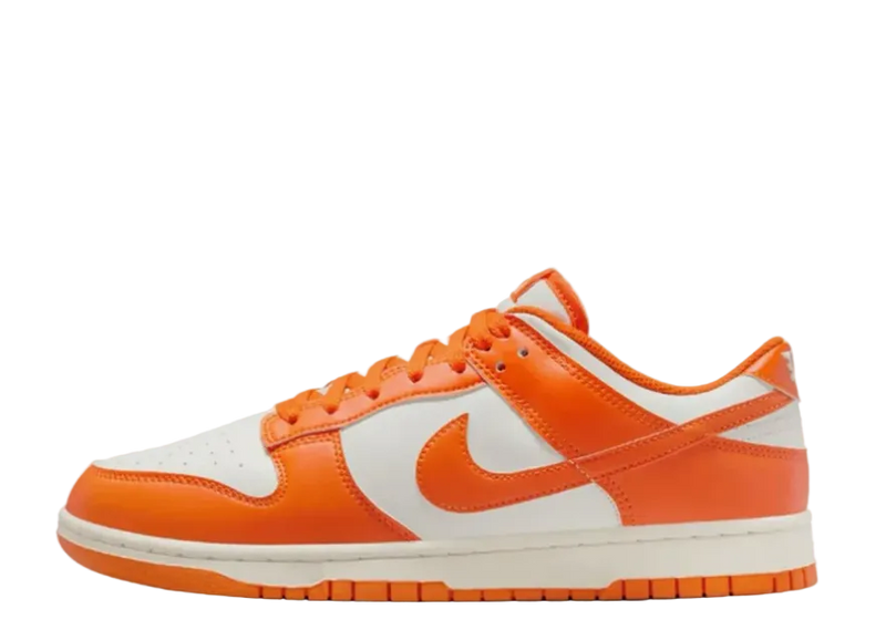Nike Dunk Low Syracuse Pale Ivory
