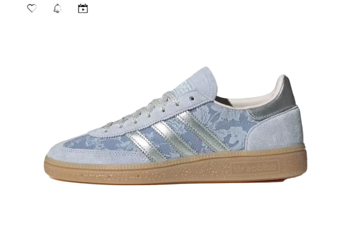 adidas Handball Spezial Liberty London Delft Blue (Women's)